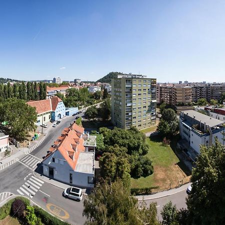 Rafael Kaiser - Apartment Sunlight Graz Dış mekan fotoğraf