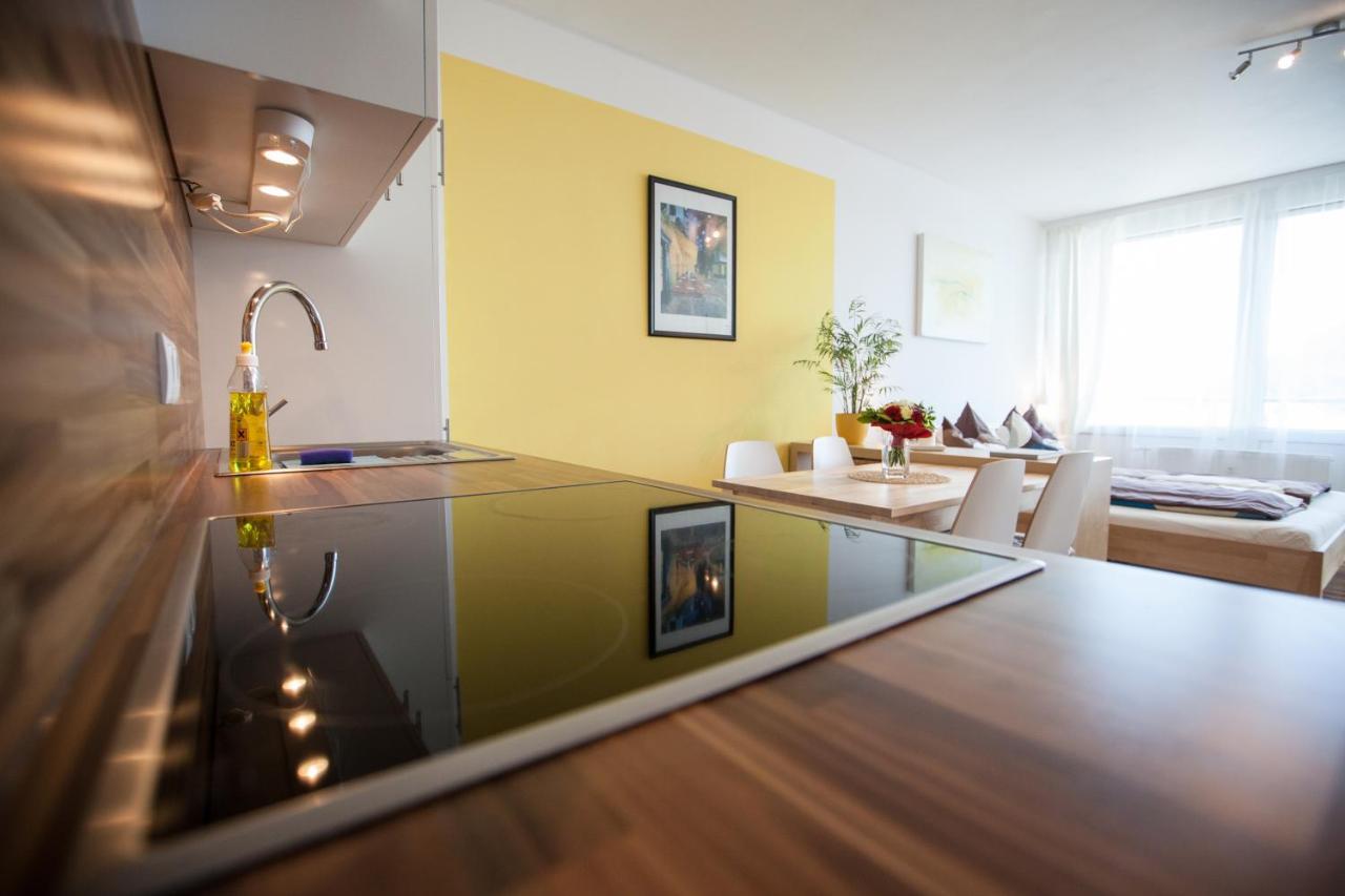 Rafael Kaiser - Apartment Sunlight Graz Dış mekan fotoğraf