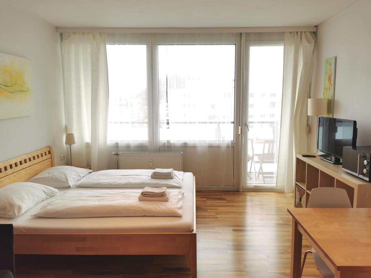 Rafael Kaiser - Apartment Sunlight Graz Dış mekan fotoğraf
